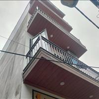 Nhà mới xây – 5 tầng, 36m, giá 2,8 tỷ - Dòng tiền đều 10-15tr/1 tháng