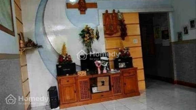 Nhà phường An Bình gần chợ cơ khí , dt 115m2 giá 1 tỉ 800 triệu - Ảnh 1