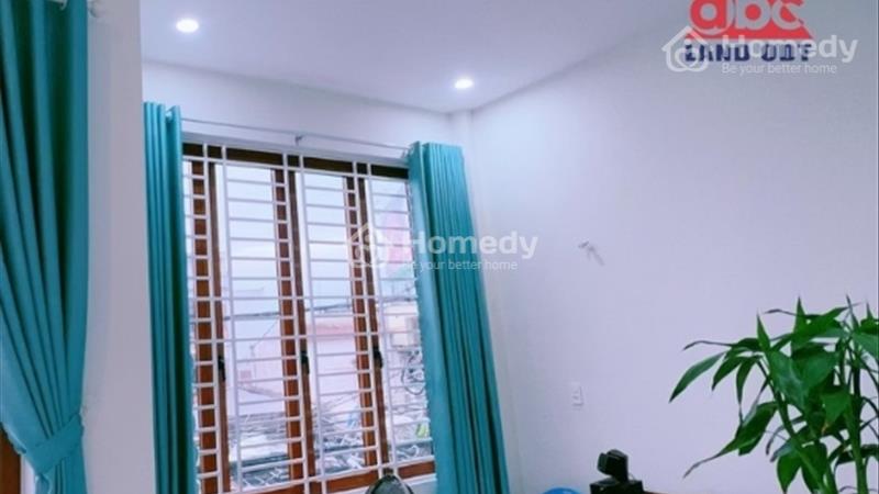 Nhà mặt tiền phường Tân Mai , gần nhà thờ , chợ v.v. - Ảnh 12