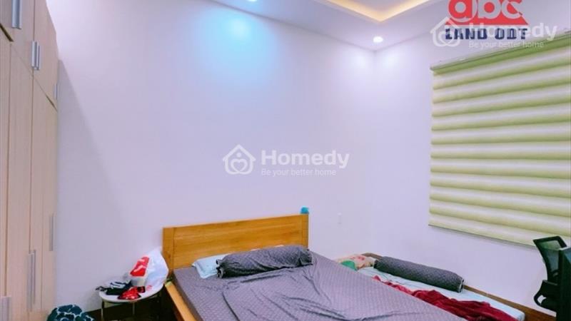 Nhà mặt tiền phường Tân Mai , gần nhà thờ , chợ v.v. - Ảnh 9