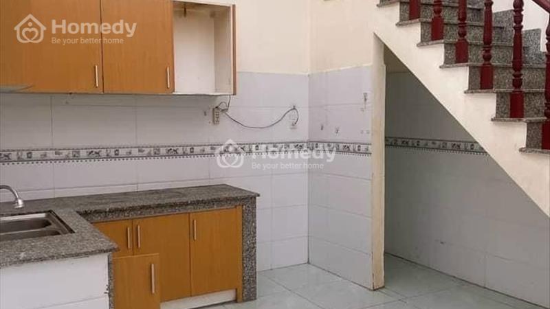 Nhà phường An Bình gần trường chính trị , dt 90m2 giá 2 tỉ 450 triệu - Ảnh 6