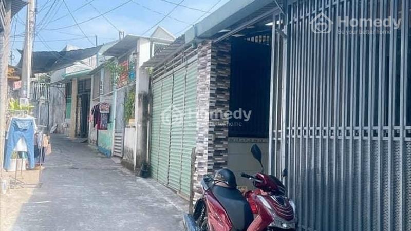 Nhà phường An Bình gần trường chính trị , dt 90m2 giá 2 tỉ 450 triệu - Ảnh 3