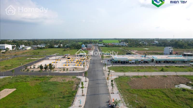 Bán đất nền dự án Huyện Châu Thành - Kiên Giang giá 1.00 Tỷ - Ảnh 4