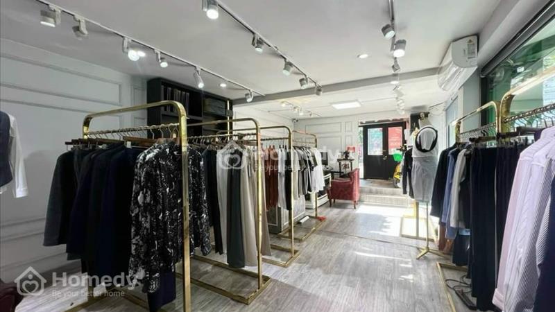 Nhà mặt tiền Phạm Văn Thuận , phường Tam Hiệp , nơi sầm uất nhất - Ảnh 1