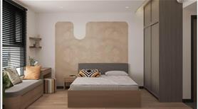 111m2 3pn 3wc, Mới, indochine, 35TR, View sông, Sống Xanh chuẩn Sing, 50 tiện ích, free 2 năm QL - Ảnh 8