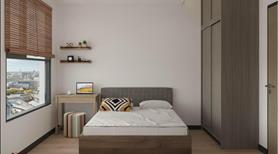 111m2 3pn 3wc, Mới, indochine, 35TR, View sông, Sống Xanh chuẩn Sing, 50 tiện ích, free 2 năm QL - Ảnh 9