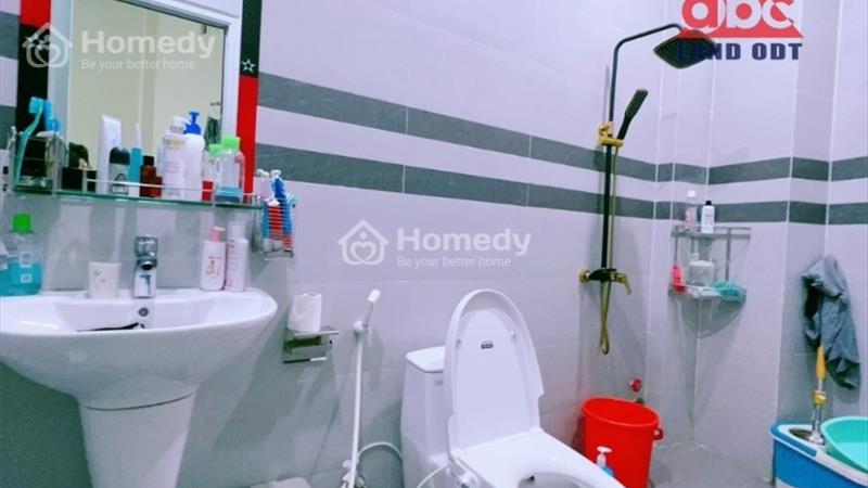 Nhà mặt tiền phường Tân Mai , gần nhà thờ , chợ v.v. - Ảnh 5