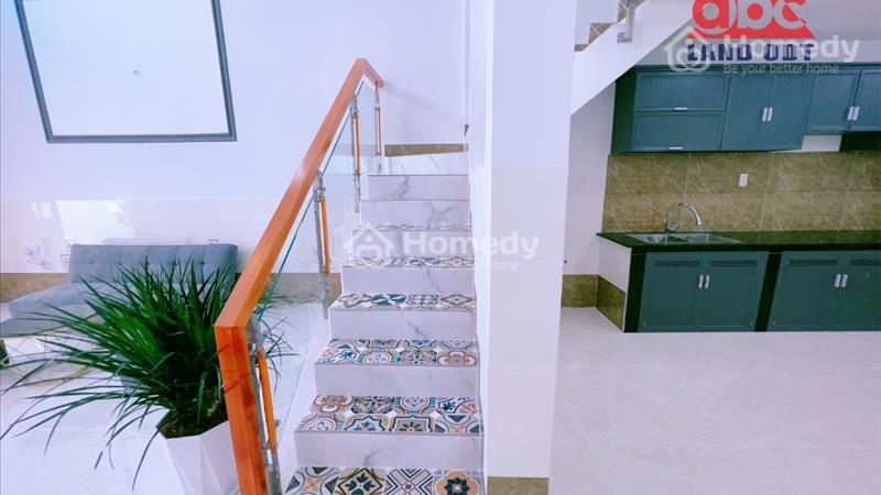 Bán nhà gần giáo xứ Sài Quất , gần chợ Thái Bình , Phường Tân Hoà - Ảnh 10