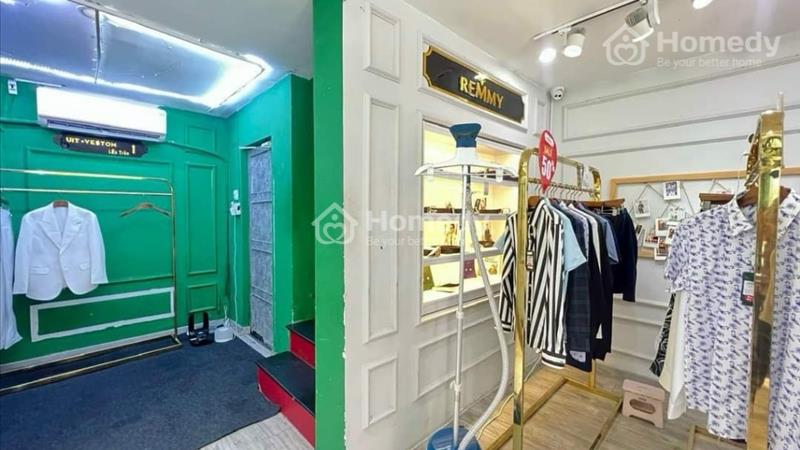 Nhà mặt tiền Phạm Văn Thuận , phường Tam Hiệp , nơi sầm uất nhất - Ảnh 2