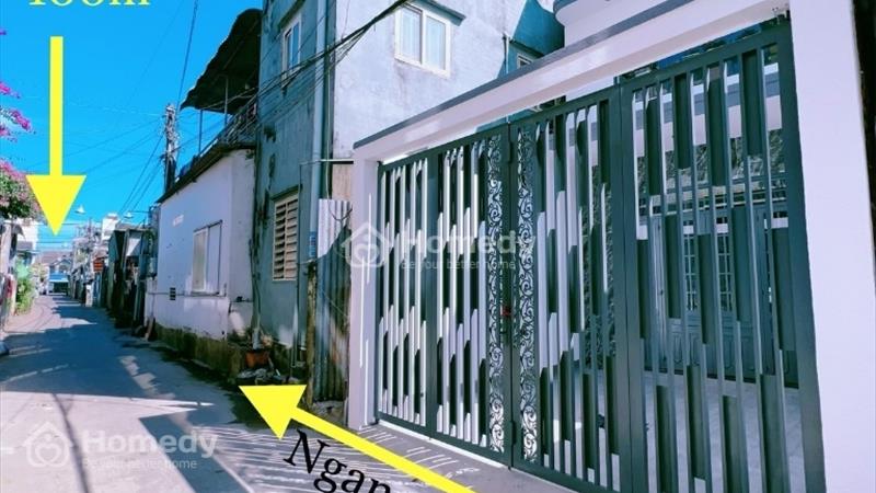 Bán nhà gần giáo xứ Sài Quất , gần chợ Thái Bình , Phường Tân Hoà - Ảnh 3