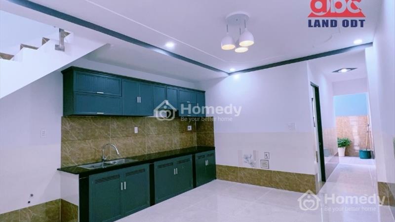 Bán nhà gần giáo xứ Sài Quất , gần chợ Thái Bình , Phường Tân Hoà - Ảnh 5