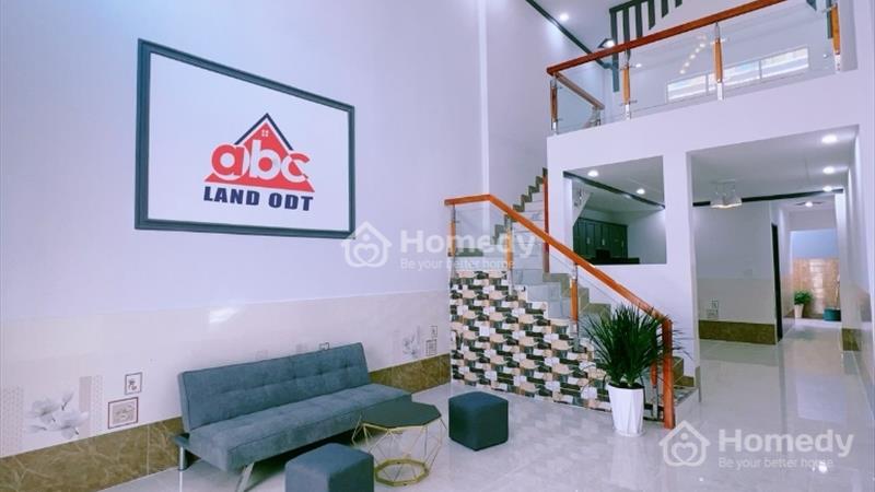 Bán nhà gần giáo xứ Sài Quất , gần chợ Thái Bình , Phường Tân Hoà - Ảnh 6