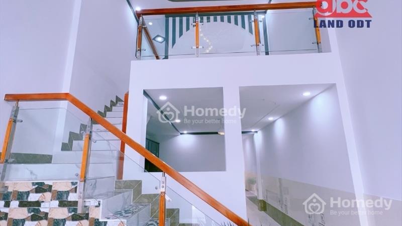 Bán nhà gần giáo xứ Sài Quất , gần chợ Thái Bình , Phường Tân Hoà - Ảnh 13