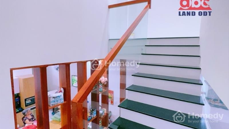 Nhà mặt tiền phường Tân Mai , gần nhà thờ , chợ v.v. - Ảnh 11