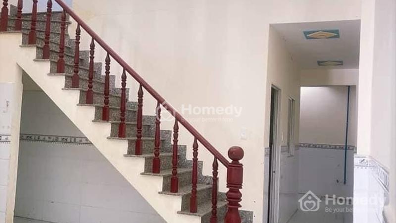 Nhà phường An Bình gần trường chính trị , dt 90m2 giá 2 tỉ 450 triệu - Ảnh 5