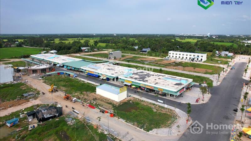 Bán đất nền dự án Huyện Châu Thành - Kiên Giang giá 1.00 Tỷ - Ảnh 5