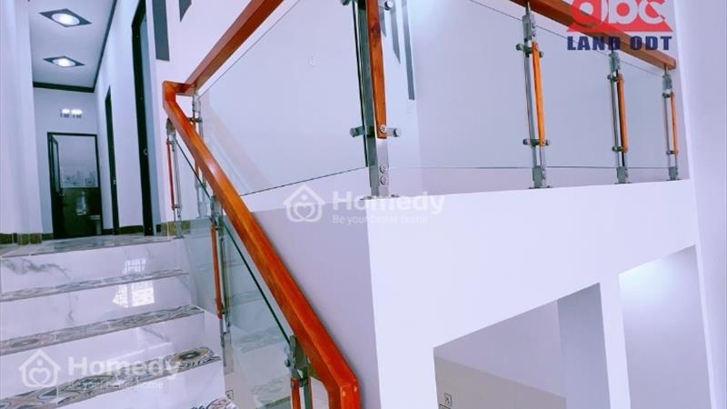 Bán nhà gần giáo xứ Sài Quất , gần chợ Thái Bình , Phường Tân Hoà - Ảnh 8