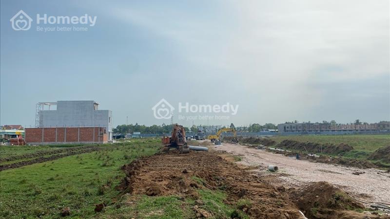 Bán đất nền dự án Huyện Châu Thành - Kiên Giang giá 1.00 Tỷ - Ảnh 10