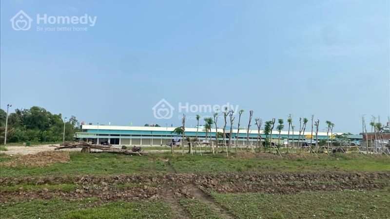 Bán đất nền dự án Huyện Châu Thành - Kiên Giang giá 1.00 Tỷ - Ảnh 6