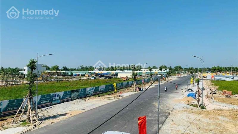 Bán đất nền dự án Huyện Châu Thành - Kiên Giang giá 1.00 Tỷ - Ảnh 8
