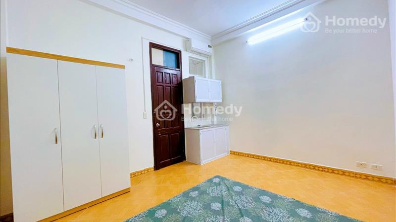 cho thuê phòng trọ ở Tam Trinh đủ đồ giá 2tr7 và 3tr vào ở ngay - Ảnh 1