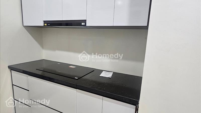 Cho thuê căn hộ chung cư Đồng Phát- Hồ Vĩnh Hoàng gần BV Nam Học giá 8,5tr Full đồ - Ảnh 2