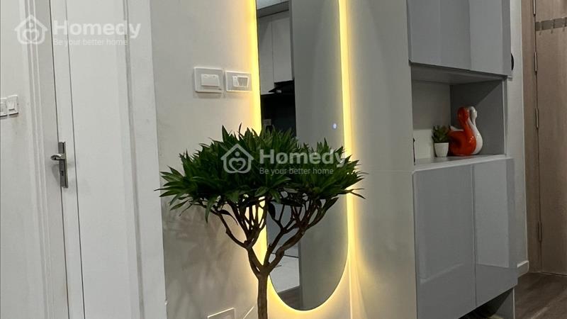 Chính chủ cần bán căn góc 2 + 1PN full đồ điện tử, view công viên, toà I4 Imperia Smart City - Ảnh 6