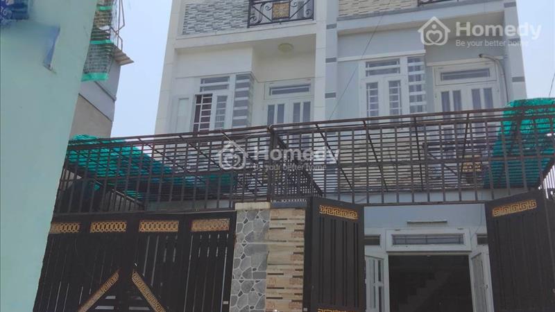Nhà hẻm 551 lê văn khương quận 12 ngang 7m chỉ 5 tỷ 6... - Ảnh 2
