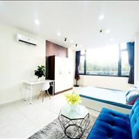 Cho thuê phòng gần Phố Nhật Thái Văn Lung, Chợ Bến Thành Quận 1