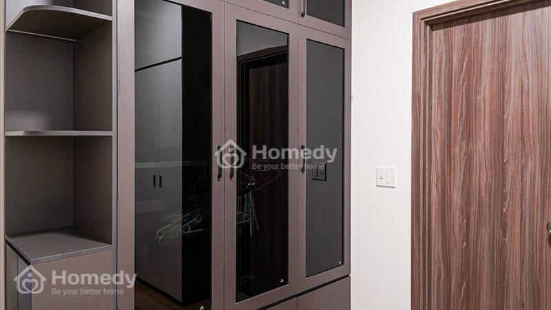 Chính chủ bán căn hộ đầy đủ nội thất ,chỉ cần vách vali vào là ở liền. - Ảnh 8