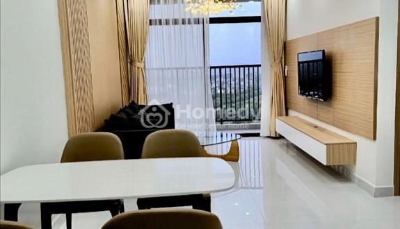 Cho thuê căn hộ Jamila Khang Điền, 2PN 2WC 70m2, full NT đẹp, 11 - 11.5 triệu/tháng. Vào được ngay - Ảnh 1