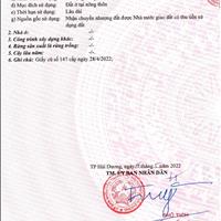 Ngân hàng quân đội bán đấu giá thanh lý phát mại đất (tài sản thế chấp) tại Hải Dương, 2,07 tỷ