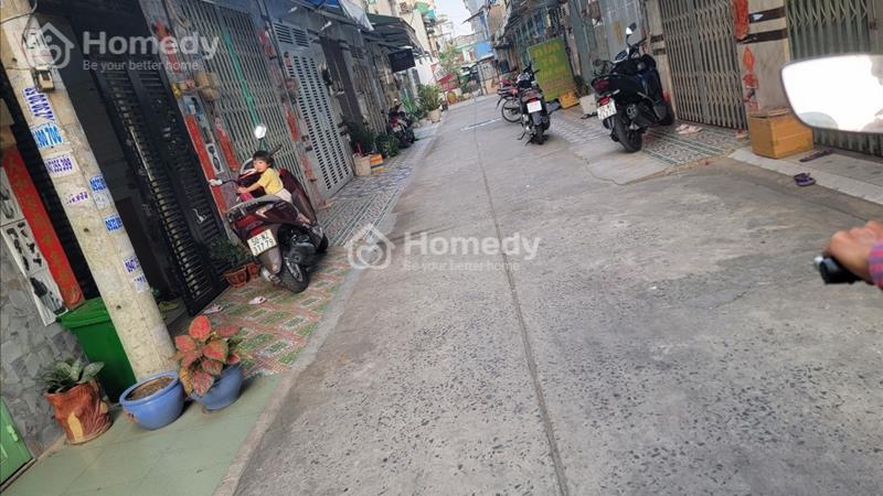 Bán nhà riêng Quận Bình Tân - TP Hồ Chí Minh giá 2.30 Tỷ - Ảnh 1