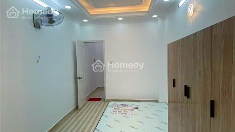 Bán nhà riêng Quận Bình Tân - TP Hồ Chí Minh giá 2.30 Tỷ - Ảnh 2