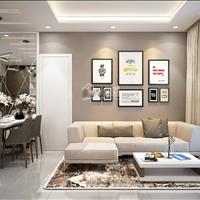 Chuyển nhượng căn hộ Screc Tower, 1 phòng ngủ, 61 m2, giá 2.75 tỷ tại 3 - TP Hồ Chí Minh