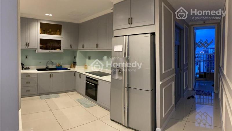 Chuyển nhượng căn hộ Screc Tower, 1 phòng ngủ, 61 m2, giá 2.75 tỷ tại 3 - TP Hồ Chí Minh - Ảnh 3