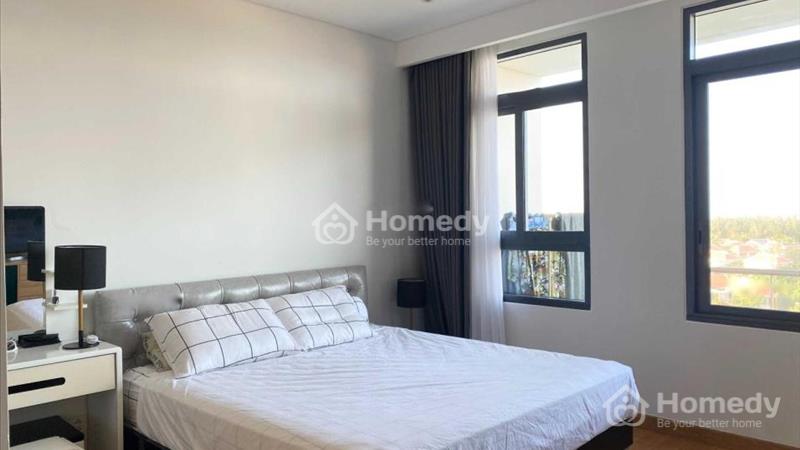 Thuê ngay chung cư The Ocean Suites, 2 phòng ngủ, 86 m2 tại Ngũ Hành Sơn, giá 24 triệu/tháng - Ảnh 2