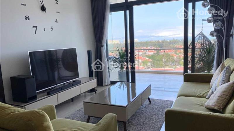 Thuê ngay chung cư The Ocean Suites, 2 phòng ngủ, 86 m2 tại Ngũ Hành Sơn, giá 24 triệu/tháng - Ảnh 1