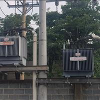 Bán đất Huyện Trảng Bom - Đồng Nai giá 25.81 Tỷ- 5000m2