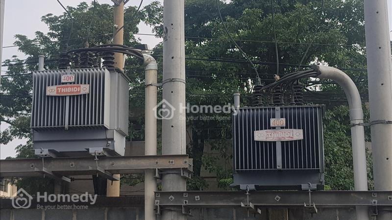 Bán đất Huyện Trảng Bom - Đồng Nai giá 25.81 Tỷ- 5000m2 - Ảnh 1