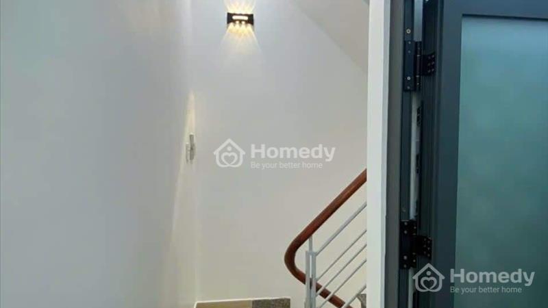 Bán nhà riêng Quận Bình Tân - TP Hồ Chí Minh giá 2.30 Tỷ - Ảnh 3