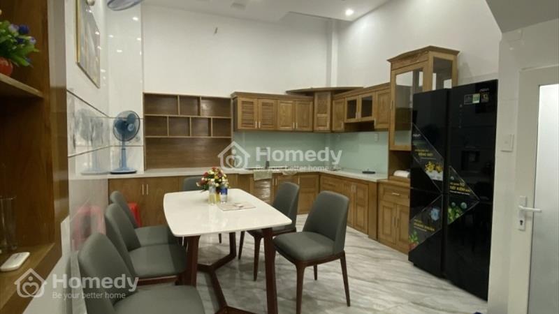 Kẹt tiền bán nhà hẻm 5M Phạm Văn Chiêu - Ngay Chợ Thạch Đà, Gò Vấp, 52m2, SHR - Giá 7 TỶ - Ảnh 3