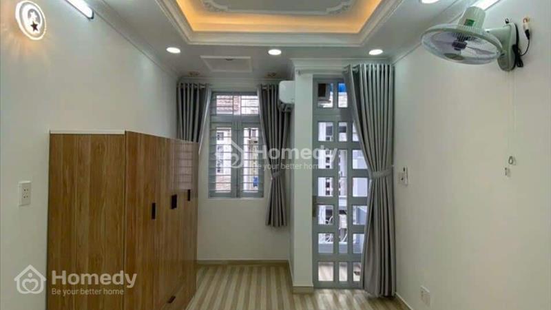 Bán nhà riêng Quận Bình Tân - TP Hồ Chí Minh giá 2.30 Tỷ - Ảnh 4