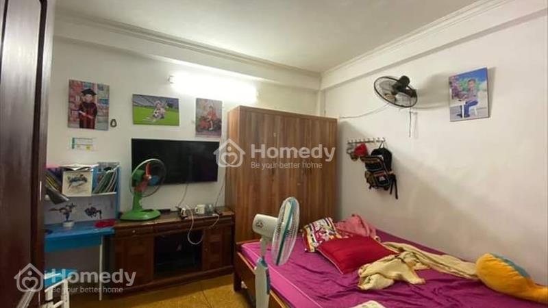 Bán Nhà Phố Trần Cung 66m2 X 5 TẦNG – 2 Mặt Thoáng – Sát KĐT Nam Cường. GIÁ 9TỶ3. 0982356996 - Ảnh 2