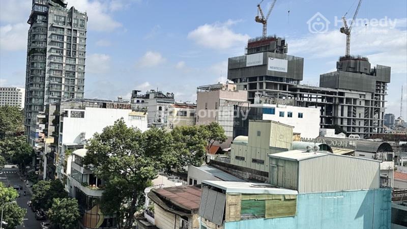 Bán nhà mặt tiền đường Yersin Q1 - Ảnh 3
