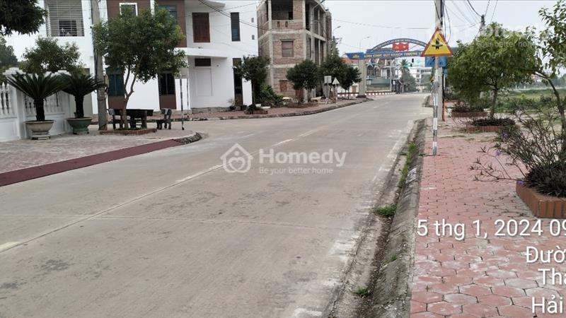 Ngân hàng quân đội bán đấu giá thanh lý phát mại đất (tài sản thế chấp) tại Hải Dương, 2,07 tỷ - Ảnh 5