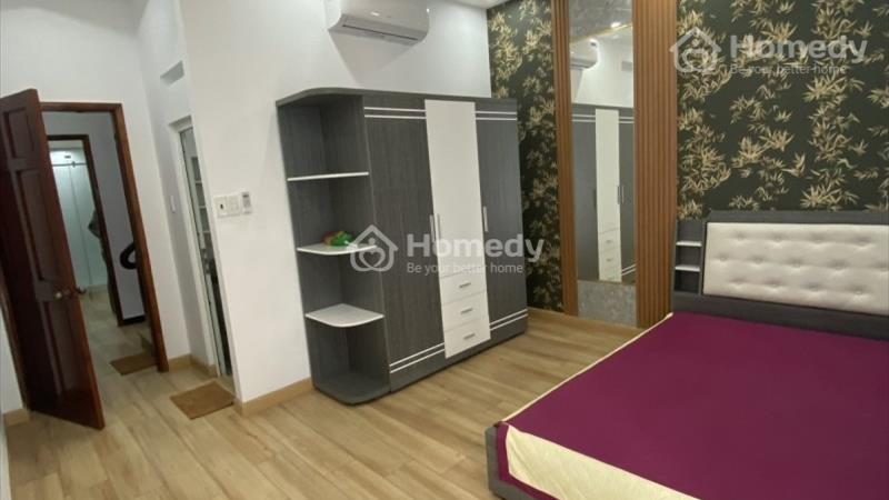 Kẹt tiền bán nhà hẻm 5M Phạm Văn Chiêu - Ngay Chợ Thạch Đà, Gò Vấp, 52m2, SHR - Giá 7 TỶ - Ảnh 4