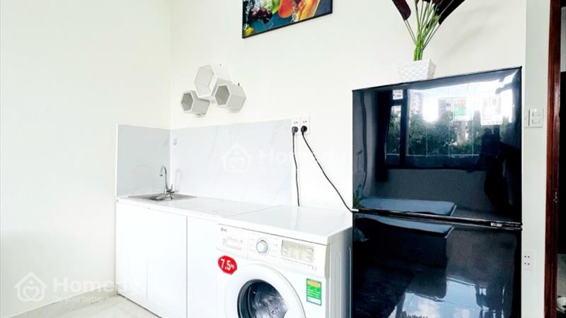 Cho thuê phòng gần Phố Nhật Thái Văn Lung, Chợ Bến Thành Quận 1 - Ảnh 3