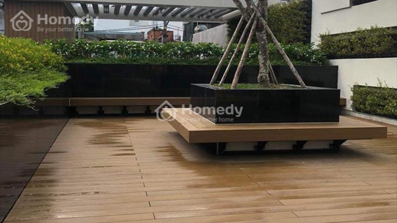Chính chủ bán căn hộ đầy đủ nội thất ,chỉ cần vách vali vào là ở liền. - Ảnh 18