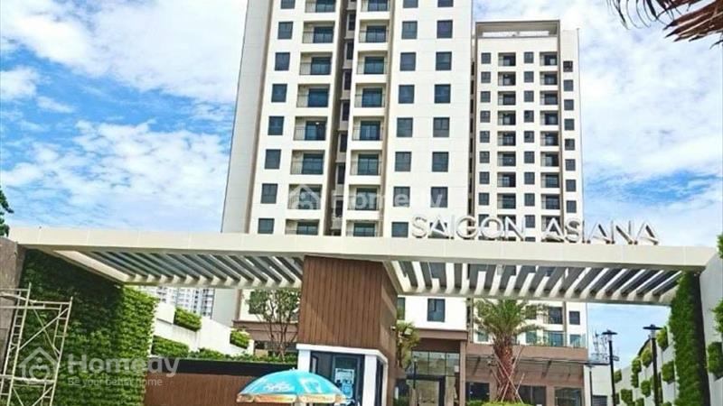 Chính chủ bán căn hộ đầy đủ nội thất ,chỉ cần vách vali vào là ở liền. - Ảnh 13